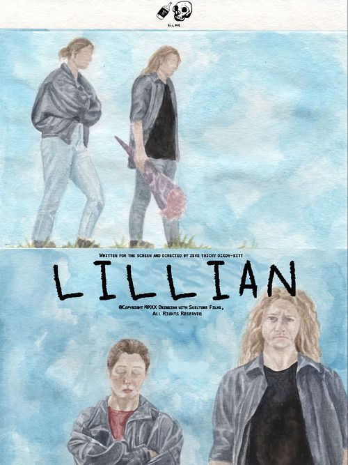 Lillian (2020) poster