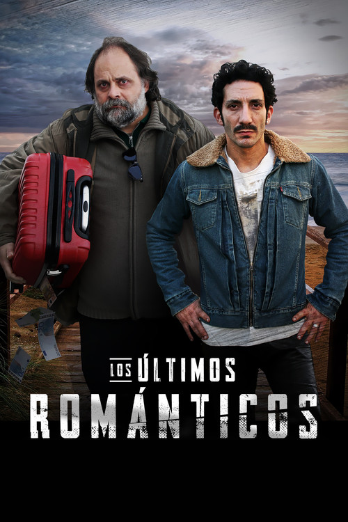 Los últimos románticos (2019) poster