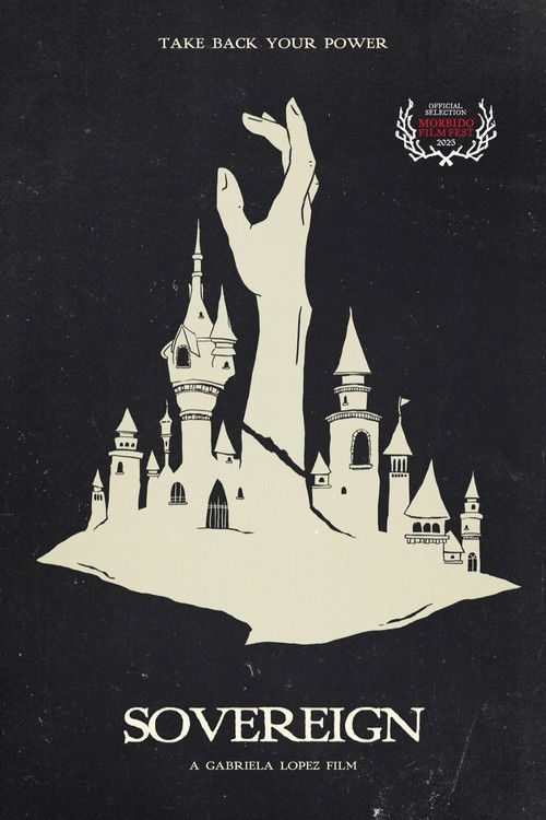 Sovereign (2025) poster