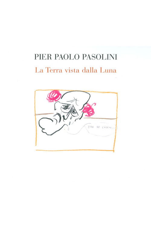 La Terra vista dalla Luna (1967) poster