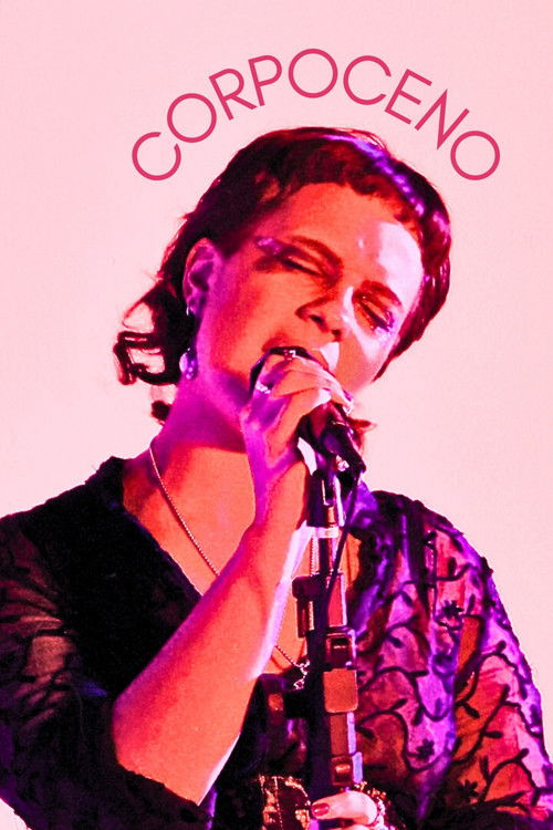 Corpoceno (2024) poster