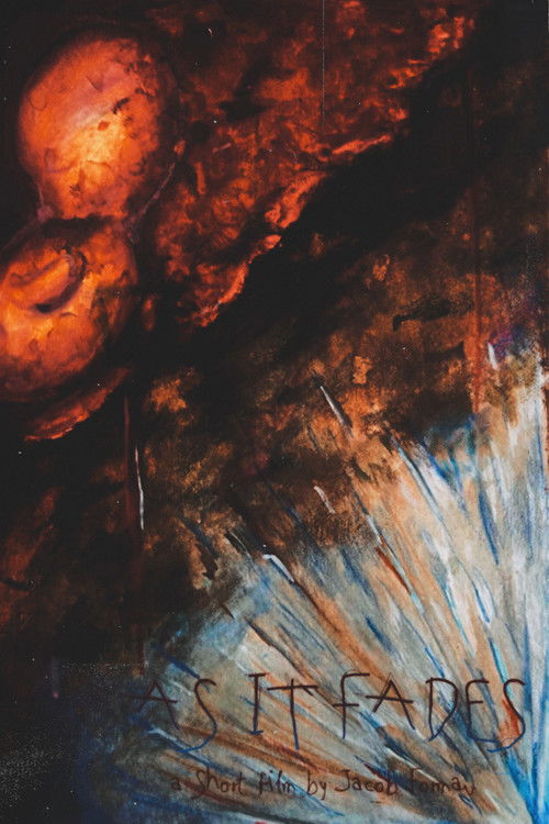 As it Fades (2021) poster