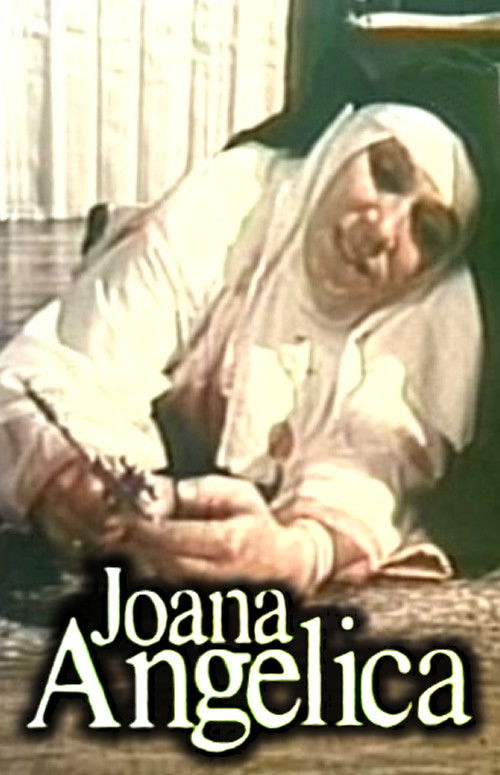 Joana Angélica (1981) poster