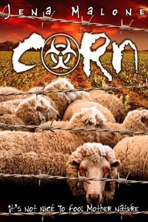 Corn (2004) poster