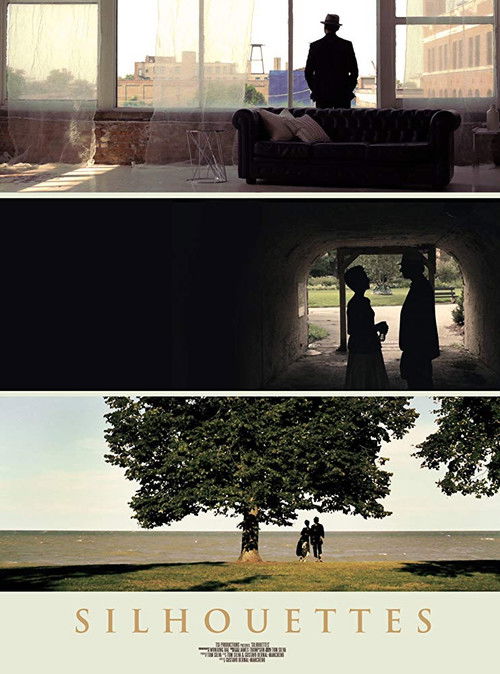 Silhouettes (2017) poster