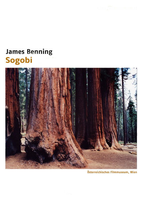 Sogobi (2002) poster