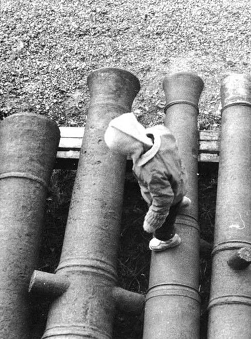 Viapori - Suomenlinna (1972) poster