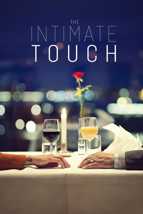 The Intimate Touch (2020) poster