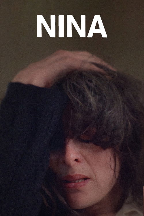 Nina (1978) poster