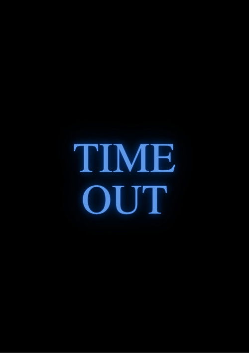 Time Out (2022) poster