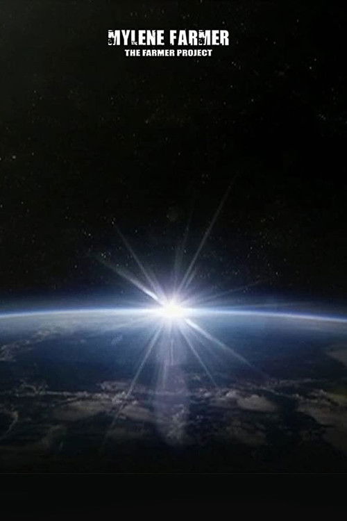 The Farmer Project (2009) poster