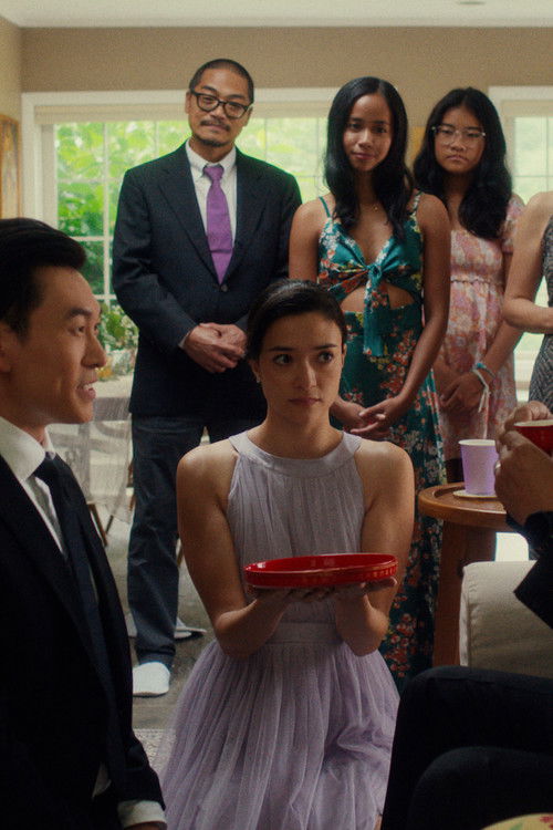 Collisions & Damages (2025) poster