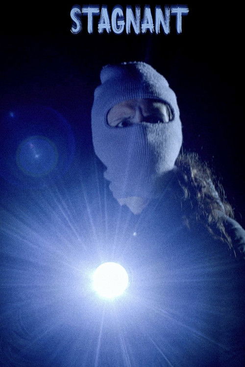 Stagnant (2020) poster