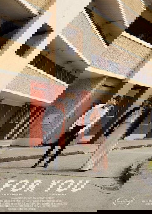 For You (2017) poster