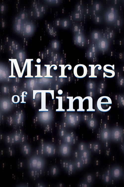 Mirrors of Time (1991) poster