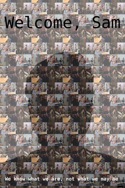 Welcome, Sam (2020) poster