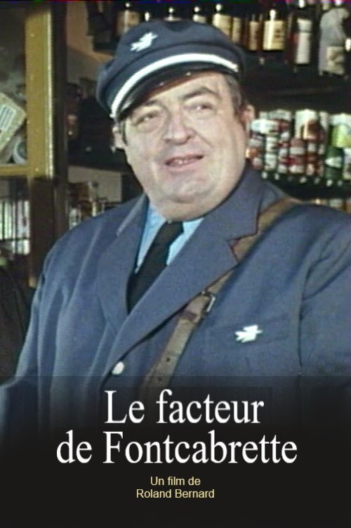 Le Facteur de Fontcabrette (1979) poster