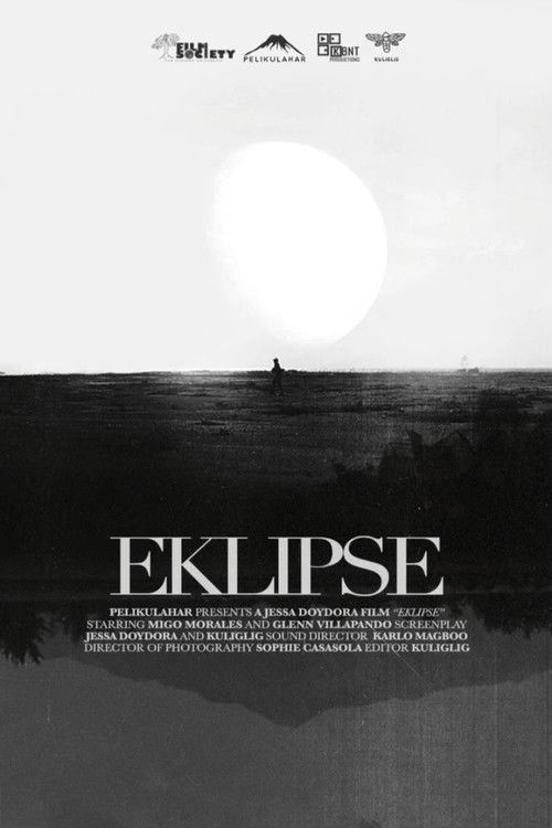 Eklipse poster