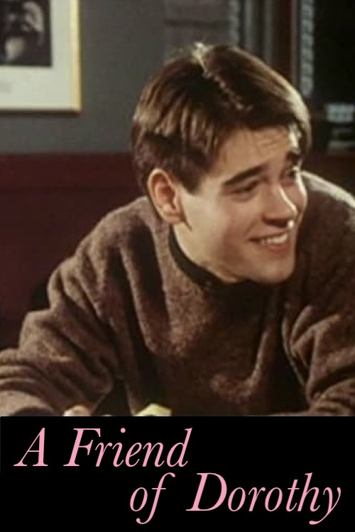 A Friend of Dorothy (1994) poster