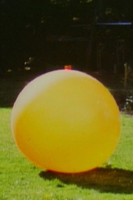 Balloon Shrinking (1980) poster
