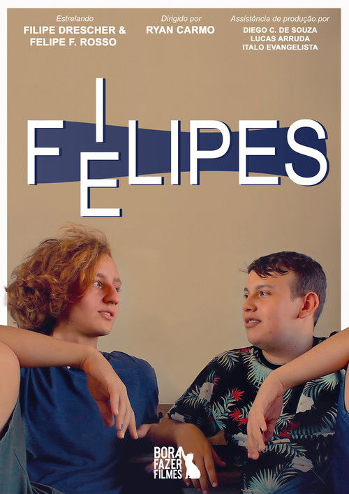 Fielipes (2022) poster