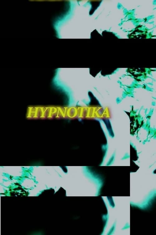 Hypnotika (2013) poster