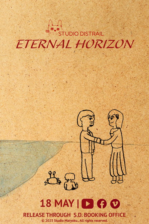 Eternal Horizon (2023) poster