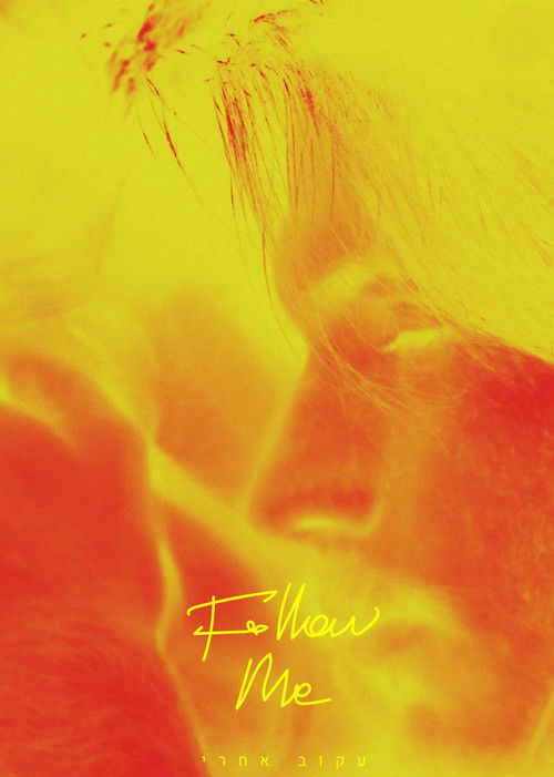 Follow Me (2019) poster