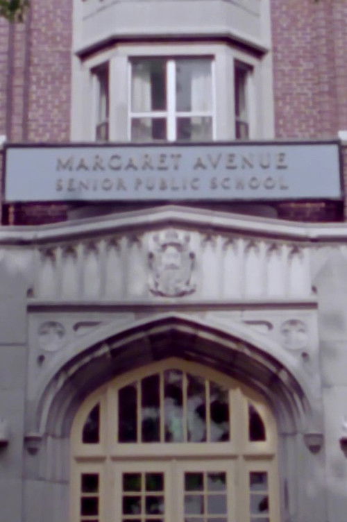 K.C.I.: Beyond the Three R's (1982) poster