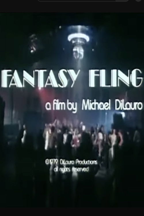 Fantasy Fling (1979) poster