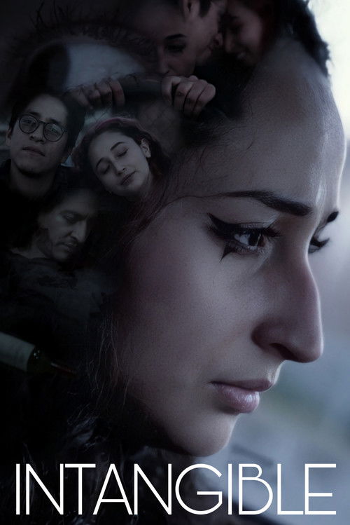 Intangible (2023) poster