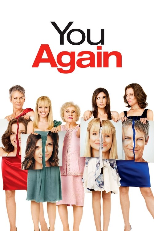 You Again (2010) poster