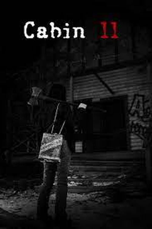 Cabin 11 (2017) poster