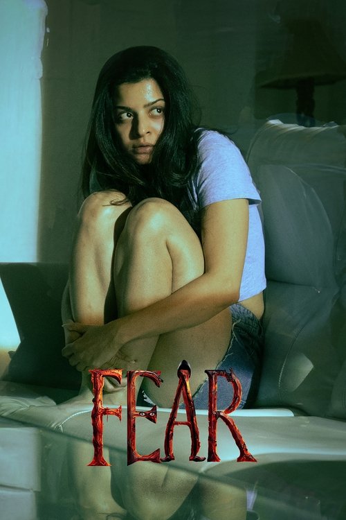 Fear (2024) poster