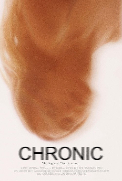 Chronic poster