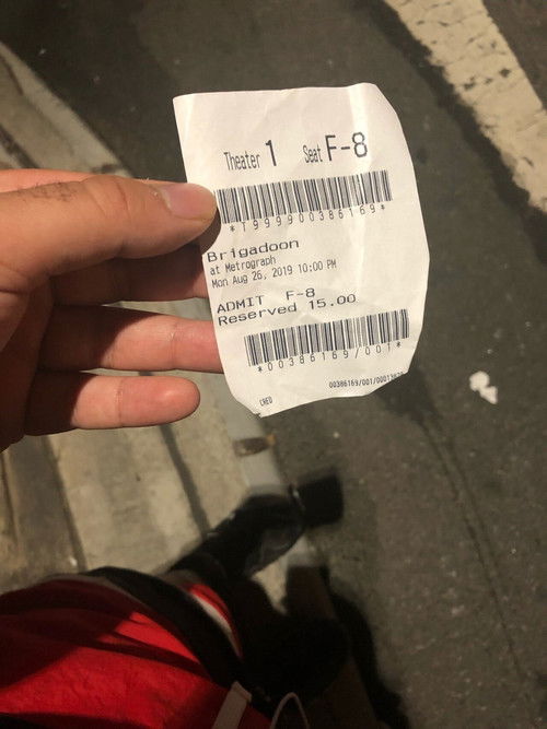 For Good Reason poster