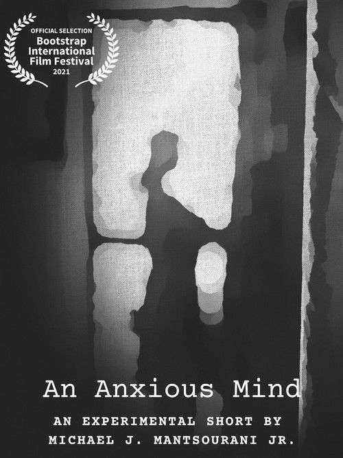 An Anxious Mind (2016) poster
