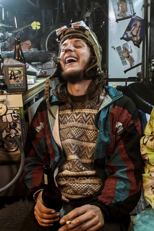 SIMPLYclever (2013) poster