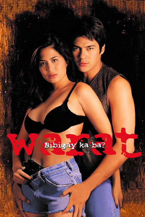 Warat (1999) poster