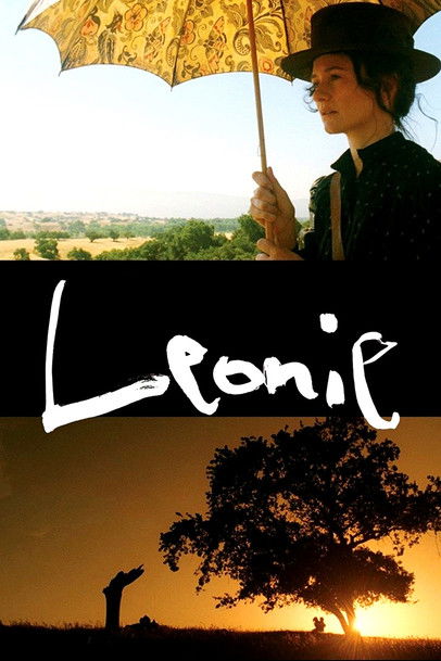 Leonie (2010) poster