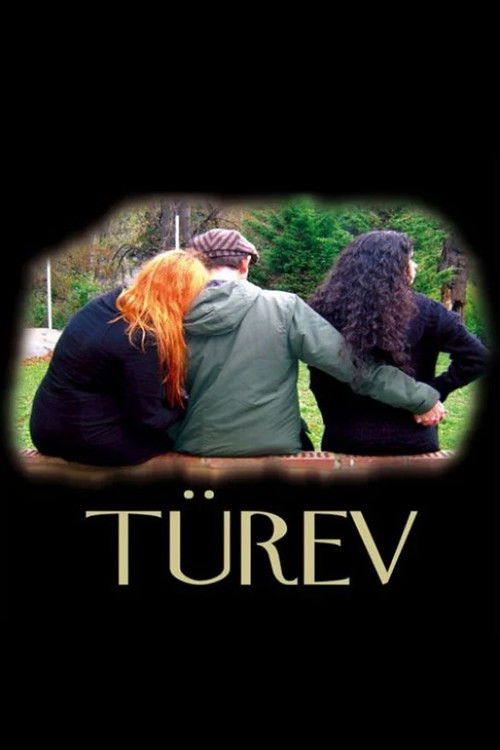 Türev (2005) poster