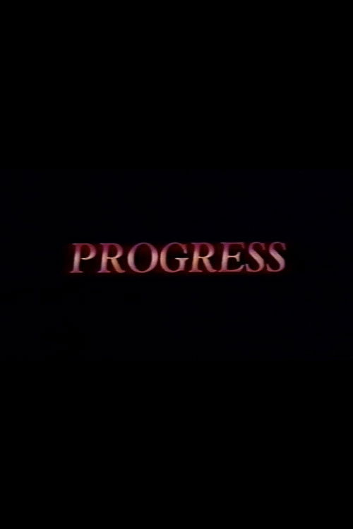 Progress (1997) poster