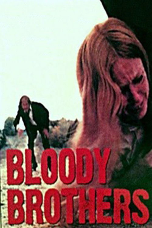 Bloody Brothers (2003) poster