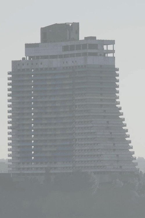 Concrete and Unclear (2018) poster