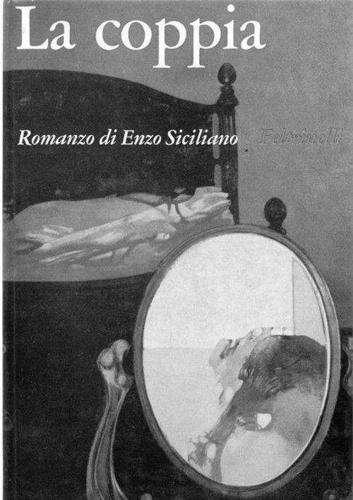 La coppia (1969) poster