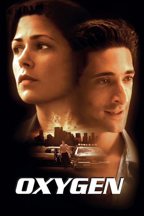 Oxygen (1999) poster