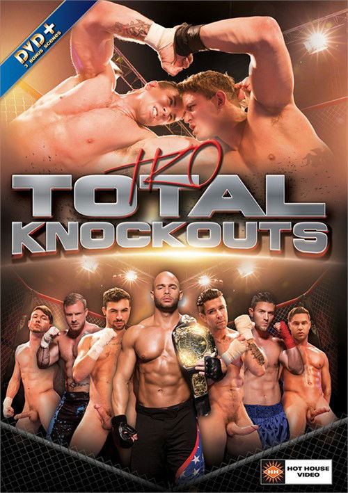 TKO: Total Knockouts (2018) poster