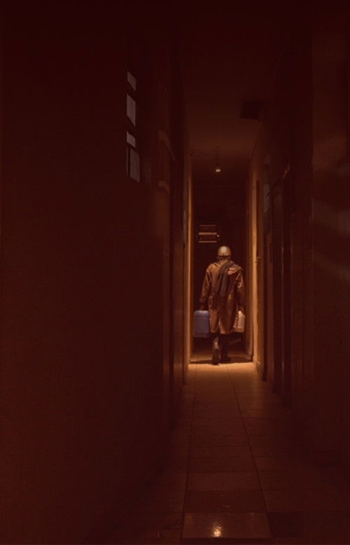 Tempos de Cão (2016) poster