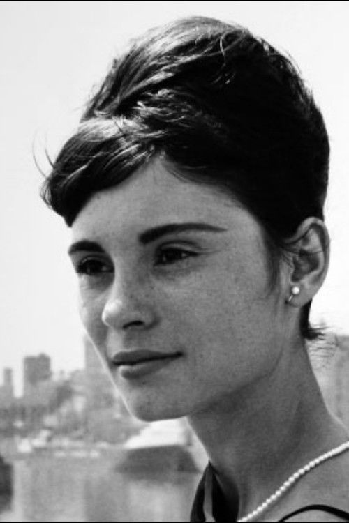 Caroline (1964) poster