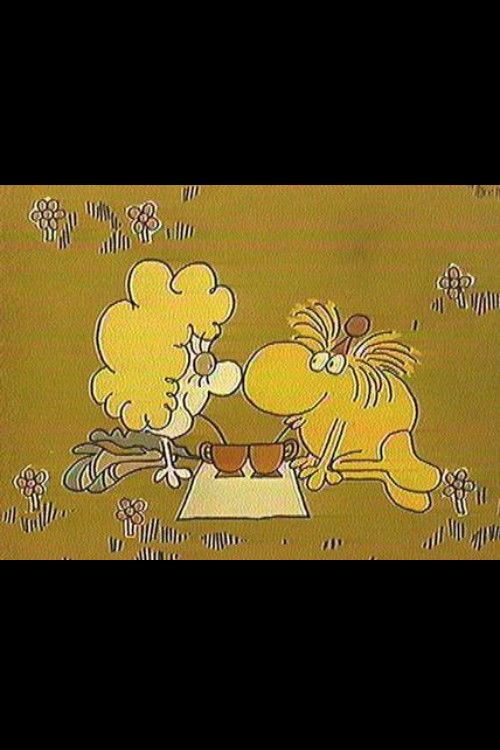 The Specialist (1971) poster